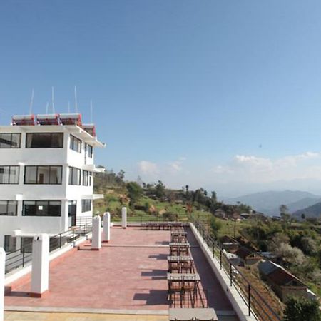 Ratnagiri Resort Bhatgoan Zewnętrze zdjęcie