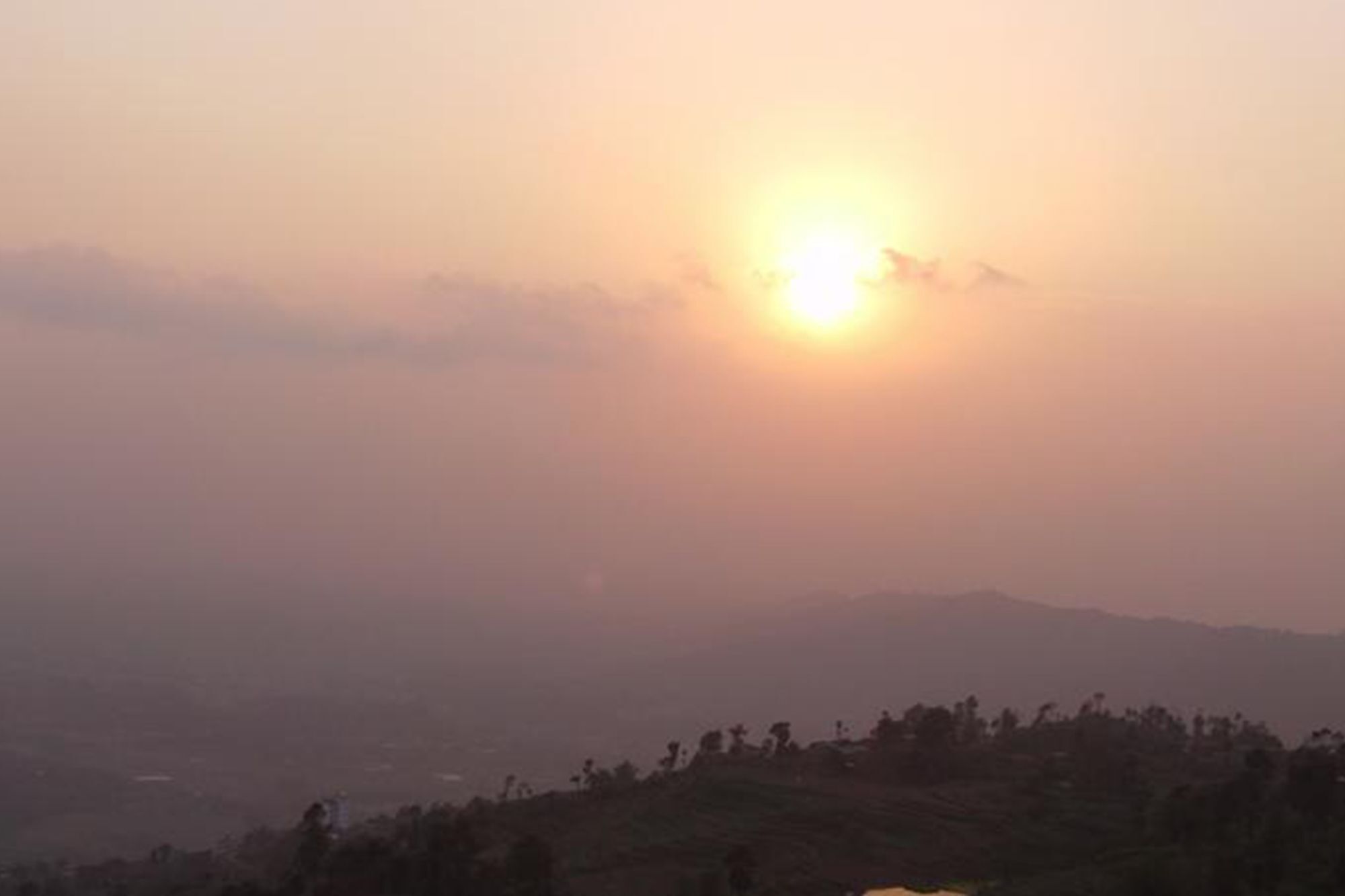 Ratnagiri Resort Bhatgoan Zewnętrze zdjęcie