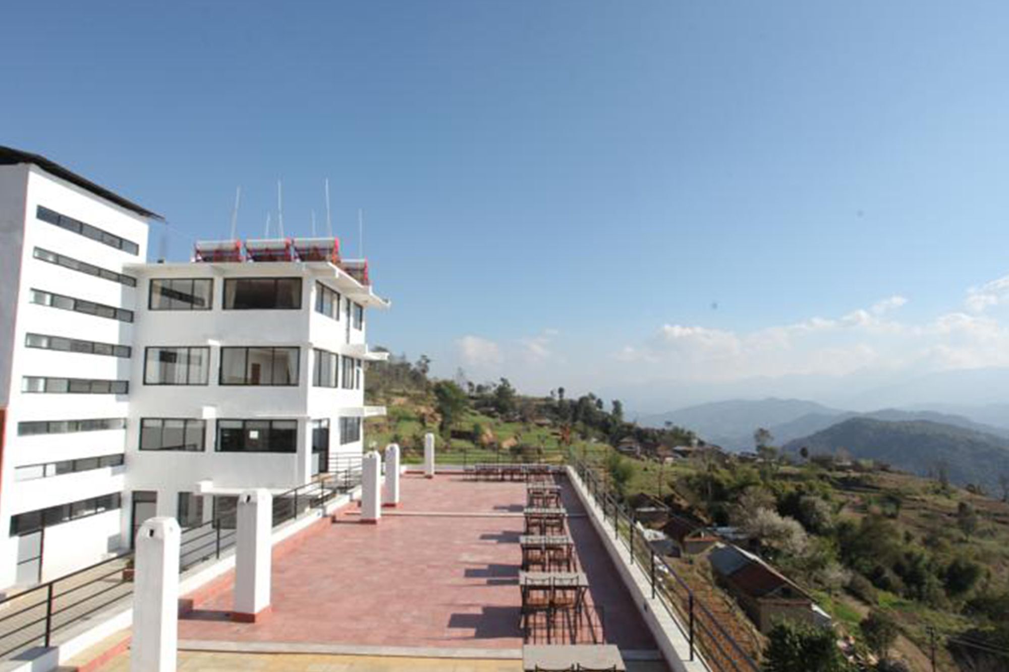 Ratnagiri Resort Bhatgoan Zewnętrze zdjęcie