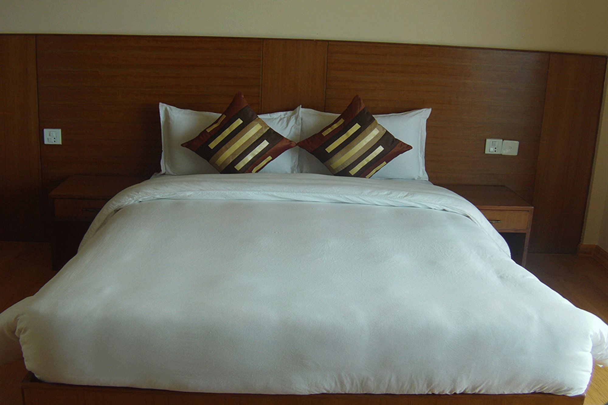 Ratnagiri Resort Bhatgoan Zewnętrze zdjęcie
