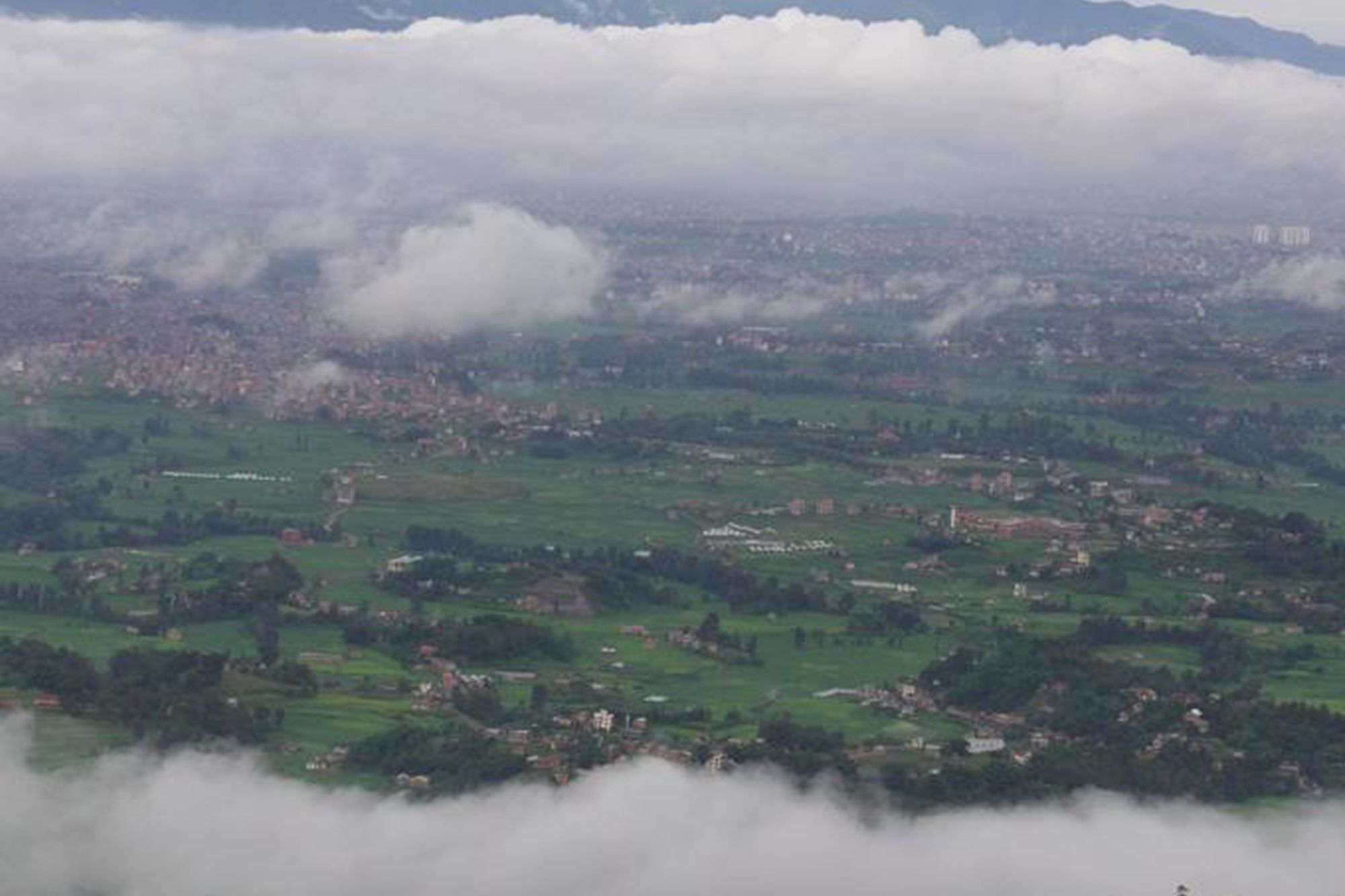 Ratnagiri Resort Bhatgoan Zewnętrze zdjęcie